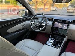 هیوندای تۆکسۆن